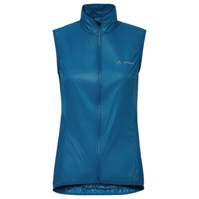 VAUDE WOMEN‘S MATERA AIR VEST Damen Windweste (Bild 9)