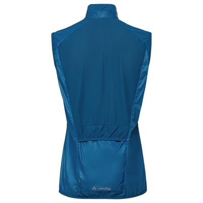 VAUDE WOMEN‘S MATERA AIR VEST Damen Windweste (Bild 10)