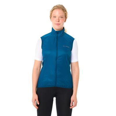 VAUDE WOMEN‘S MATERA AIR VEST Damen Windweste (Bild 11)