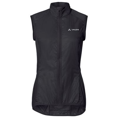 Fahrradweste VAUDE Women's Matera Air Vest 0 (Bild 1)