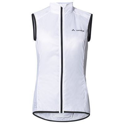 Fahrradweste VAUDE Women's Matera Air Vest 0 (Bild 2)