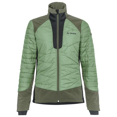 Fahrradjacke Winter VAUDE Women's Minaki Jacket III 0 (Bild 2)