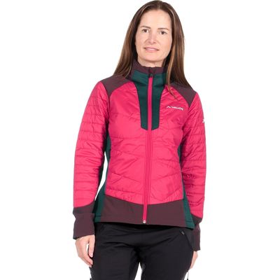 Fahrradjacke Winter VAUDE Women's Minaki Jacket III 0 (Bild 4)