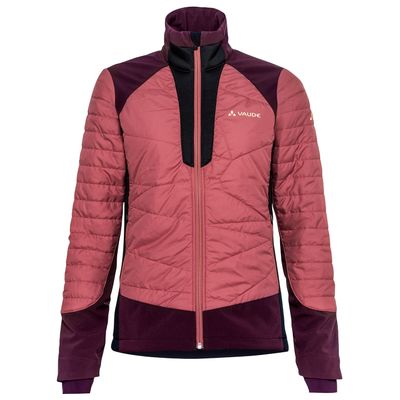 Fahrradjacke Winter VAUDE Women's Minaki Jacket III 0 (Bild 1)