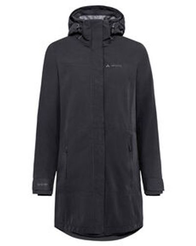 Jacken VAUDE Women's Skomer Wool Parka II 2023 (Bild 1)