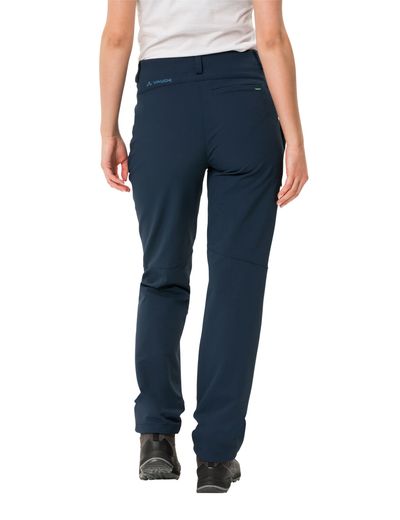 Shorts & Pants VAUDE Women's Strathcona Pants II 2021 (Bild 2)