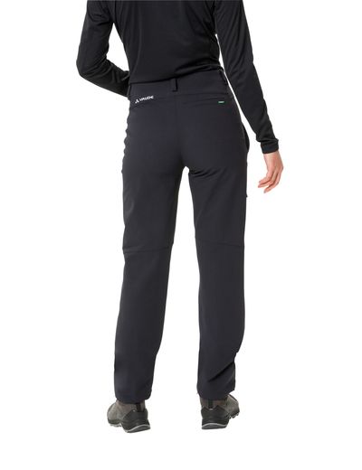Shorts & Pants VAUDE Women's Strathcona Pants II 2021 (Bild 1)
