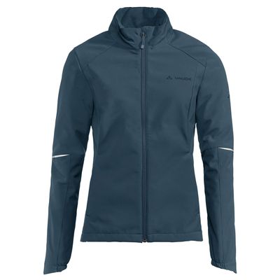 Fahrradjacke Winter VAUDE Women's Wintry Jacket IV 0 (Bild 2)