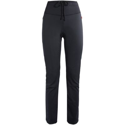 Fahrradhose lang VAUDE Women's Wintry Pants V 0 (Bild 3)