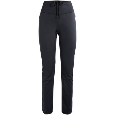 Fahrradhose lang VAUDE Women's Wintry Pants V 0 (Bild 1)