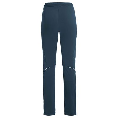 Fahrradhose lang VAUDE Women's Wintry Pants V 0 (Bild 2)