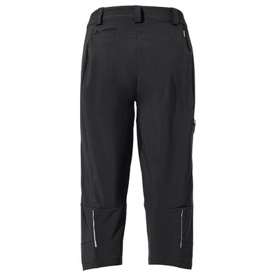 Caprihose VAUDE Women's Yaras (Bild 2)