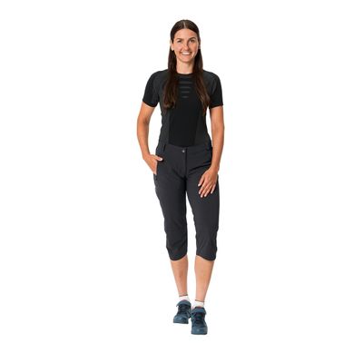 Caprihose VAUDE Women's Yaras (Bild 5)