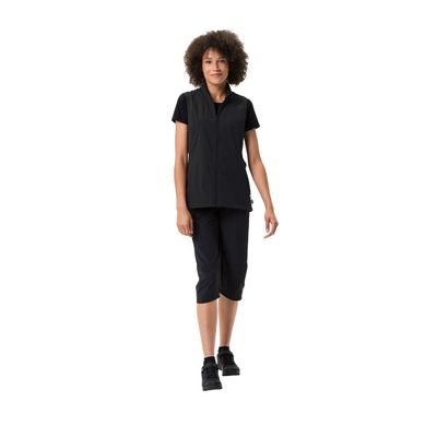 Fahrradweste VAUDE Women's Yaras Vest 0 (Bild 2)