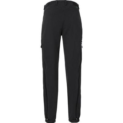 Regenhose Fahrrad VAUDE Women's Yaras Warm Rain Pants 0 (Bild 3)