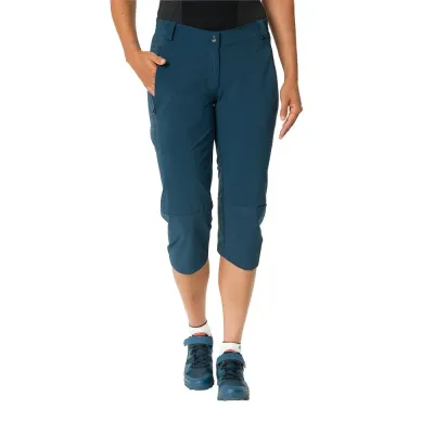 Caprihose VAUDE Yaras 3/4 Pants 0 (Bild 2)