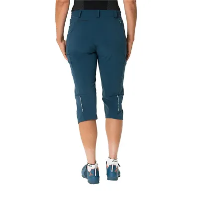 Caprihose VAUDE Yaras 3/4 Pants 0 (Bild 3)