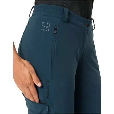 Caprihose VAUDE Yaras 3/4 Pants 0 (Bild 6)