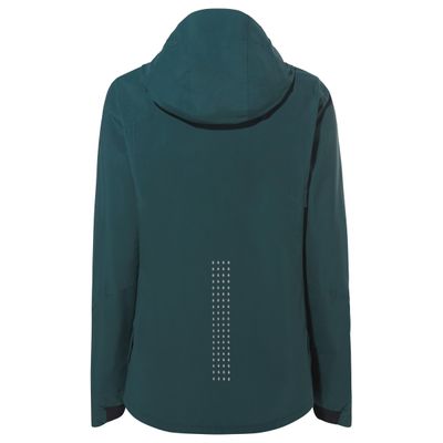Fahrradjacke Winter VAUDE YARAS 3in1 JACKET Fahrradjacke 0 (Bild 7)