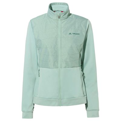 Fahrradjacke Winter VAUDE YARAS 3in1 JACKET Fahrradjacke 0 (Bild 8)