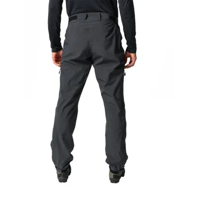 Regenhose Fahrrad VAUDE Yaras Warm Rain Pants 2024 (Bild 2)
