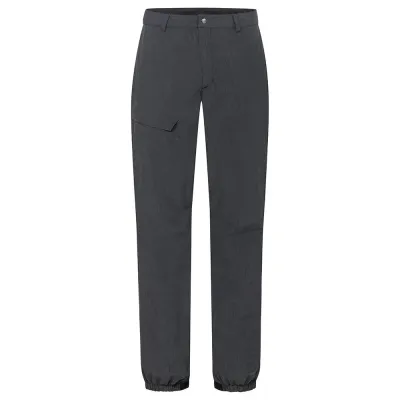 Regenhose Fahrrad VAUDE Yaras Warm Rain Pants 2024 (Bild 3)