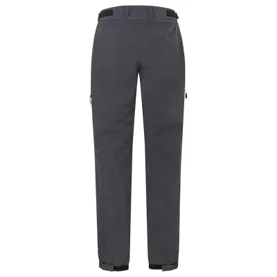 Regenhose Fahrrad VAUDE Yaras Warm Rain Pants 2024 (Bild 4)