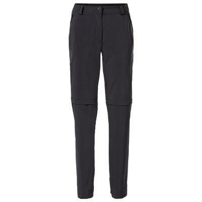 Fahrradhose lang VAUDE Yaras ZO Radhose 2025 (Bild 1)