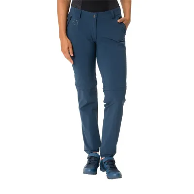 Fahrradhose lang VAUDE Yaras ZO Radhose 2025 (Bild 2)