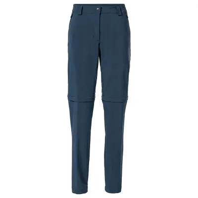 Fahrradhose lang VAUDE Yaras ZO Radhose 2025 (Bild 4)