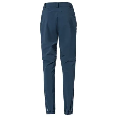 Fahrradhose lang VAUDE Yaras ZO Radhose 2025 (Bild 5)
