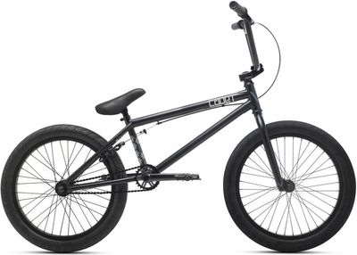 BMX Verde Cadet 20 2026 | 20 Zoll | BMX | 20 Zoll | matt-schwarz (Bild 1)