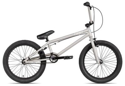 BMX Verde Cadet 20 2026 | 20 Zoll | BMX | 20 Zoll | grau schwarz (Bild 2)