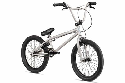 BMX Verde Cadet 20 2026 | 20 Zoll | BMX | 20 Zoll | grau schwarz (Bild 3)