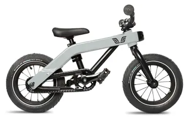 Laufrad Vici 3-in-1 grow-along Bike 2025 | 12 Zoll | Diamant (Bild 1)
