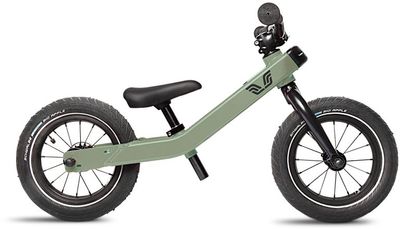 Laufrad Vici 3in1 Bike 2025 | 12 Zoll | Sonstige | One Size | Vintage Green (Bild 3)