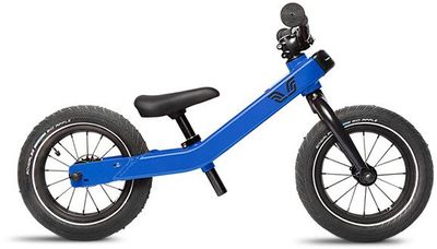 Laufrad Vici 3in1 Bike 2025 | 12 Zoll | Sonstige | One Size | though blue (Bild 2)