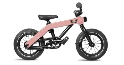 Laufrad Vici Bike 3-in-1 vintage 2025 | 12 Zoll | Diamant (Bild 1)