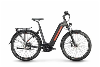 E-Bike Tourenrad Victoria AVYON 10 2023 (Bild 1)