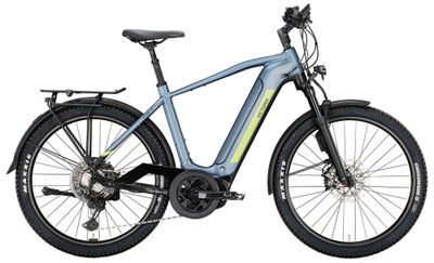 E-Bike Tourenrad Victoria AVYON 12 2023 (Bild 1)