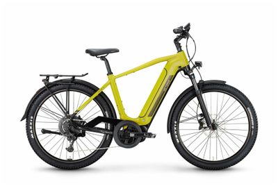 E-Bike Tourenrad Victoria AVYON 4 2023 (Bild 1)