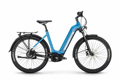E-Bike Tourenrad Victoria AVYON 5 2023 (Bild 1)