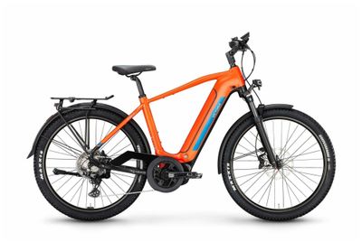 E-Bike Tourenrad Victoria AVYON 6 2023 (Bild 2)