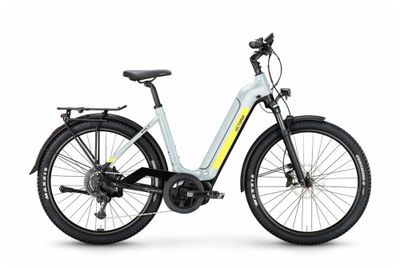 E-Bike Tourenrad Victoria AVYON 6 2023 (Bild 1)