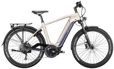 E Crossbike Victoria eAdventure 12.8 2022 (Bild 2)