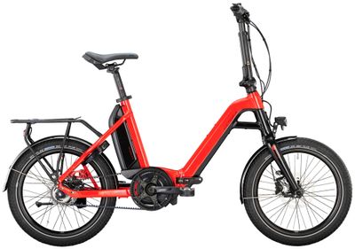 Klapprad E Bike Victoria eFolding 7.6 2022 (Bild 1)