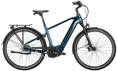 E-Bike Tourenrad Victoria eManufaktur 11.7 2022 (Bild 1)