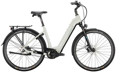 E-Bike Tourenrad Victoria eManufaktur 11.8 2022 (Bild 1)