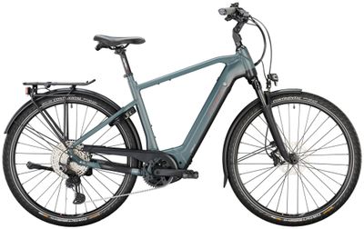 E-Bike Tourenrad Victoria eManufaktur 12.9 2022 (Bild 2)