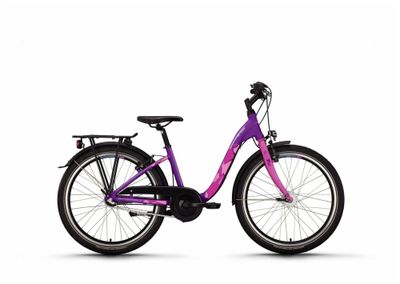 Kinderfahrrad 24 Zoll Victoria EQOLA 3 2023 (Bild 1)